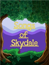 Songs of Skydale Steam CD Key (Voucher - Kód ke stažení) (PC)