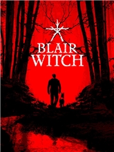 Blair Witch Steam CD Key (Voucher - Kód ke stažení) (PC)