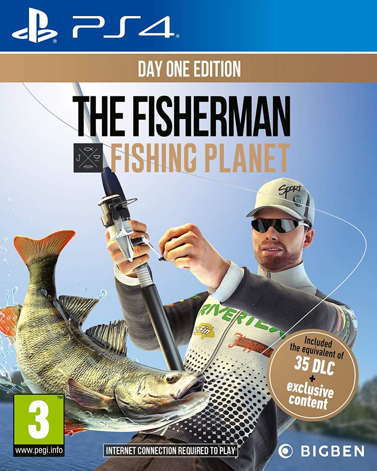 fishing planet ps4 tutorial fishing planet ps4 tutorial