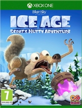 Ice Age: Scrats Nutty Adventure (X1)
