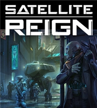 Satellite Reign (Voucher - Kód ke stažení) (PC)