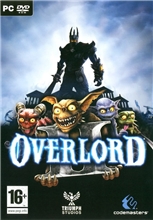 Overlord II (Voucher - Kód ke stažení) (PC)