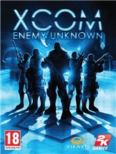 XCOM: Enemy Unknown (Voucher - Kód ke stažení) (PC)