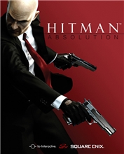 Hitman: Absolution (Voucher - Kód ke stažení) (PC)