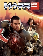 Mass Effect 2 (Voucher - Kód ke stažení) (PC)