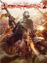 Killing Floor 2 (Voucher - Kód ke stažení) (PC)