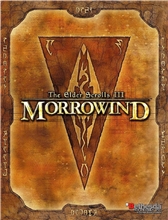 The Elder Scrolls III: Morrowind (Voucher - Kód ke stažení) (PC)