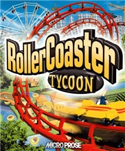 RollerCoaster Tycoon (Voucher - Kód ke stažení) (PC)
