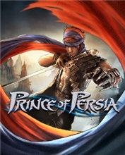 Prince of Persia (Voucher - Kód ke stažení) (PC)