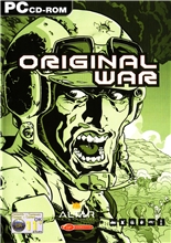 Original War (Voucher - Kód ke stažení) (PC)