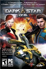 DarkStar One (Voucher - Kód ke stažení) (PC)