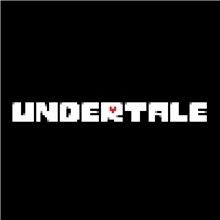 Undertale (Voucher - Kód ke stažení) (PC)