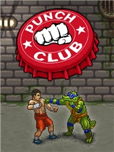 Punch Club (Voucher - Kód ke stažení) (PC)