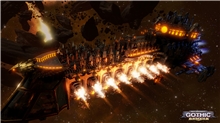 Battlefleet Gothic: Armada (Voucher - Kód ke stažení) (PC)