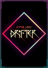 Hyper Light Drifter (Voucher - Kód ke stažení) (PC)