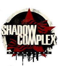 Shadow Complex Remastered (Voucher - Kód ke stažení) (PC)