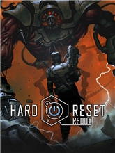 Hard Reset: Redux (Voucher - Kód ke stažení) (PC)