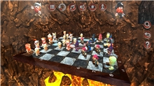 Chess Knight 2 (Voucher - Kód ke stažení) (PC)