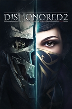 Dishonored 2 (Voucher - Kód ke stažení) (PC)