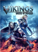 Vikings: Wolves of Midgard (Voucher - Kód ke stažení) (PC)