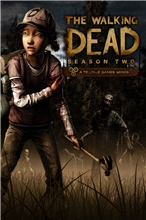 The Walking Dead: Season Two (Voucher - Kód ke stažení) (PC)