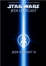Star Wars: Jedi Knight II - Jedi Outcast (Voucher - Kód ke stažení) (PC)