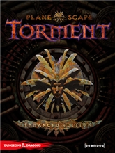 Planescape: Torment - Enhanced Edition (Voucher - Kód ke stažení) (PC)