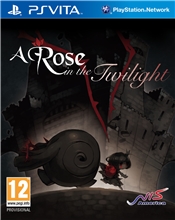 A Rose in the Twilight (Voucher - Kód ke stažení) (PC)