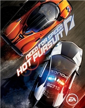 Need for Speed: Hot Pursuit (Voucher - Kód ke stažení) (PC)