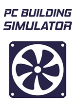 PC Building Simulator (Voucher - Kód ke stažení) (PC)