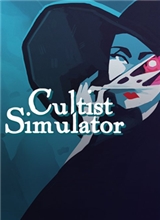 Cultist Simulator (Voucher - Kód ke stažení) (PC)