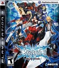 BlazBlue: Calamity Trigger (Voucher - Kód ke stažení) (PC)