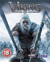 Viking: Battle for Asgard (Voucher - Kód ke stažení) (PC)