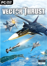 Vector Thrust (Voucher - Kód ke stažení) (PC)