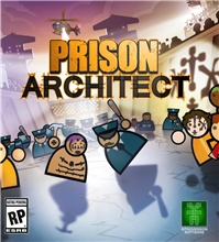 Prison Architect (Voucher - Kód ke stažení) (PC)