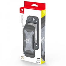 Hori Hybrid System Armor pro Nintendo Switch Lite - šedý (SWITCH)