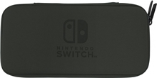 Hori Slim Tough Pouch pro Nintendo Switch Lite - černý (SWITCH)