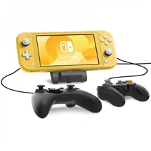 Hori Dual USB PlayStand pro Nintendo Switch Lite (SWITCH)