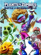 Plants vs. Zombies: Battle for Neighborville (PC)