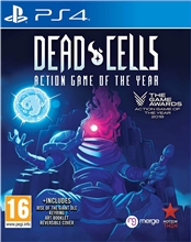 Dead Cells - GOTY (PS4)