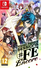 Tokyo Mirage Sessions FE Encore (SWITCH)